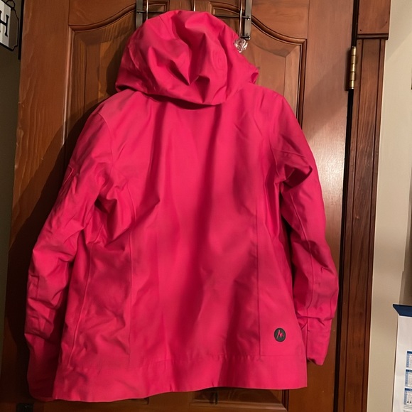 Marmot Women’s 3 in 1 Winter ski jacket - Picture 5 of 6